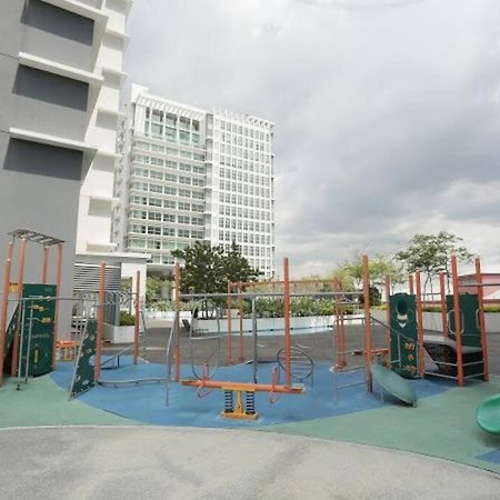 Homestay Ttdi Adina 710 Shah Alam,Sek 13,Msu,3Bedroooms Екстериор снимка