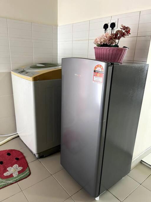 Homestay Ttdi Adina 710 Shah Alam,Sek 13,Msu,3Bedroooms Екстериор снимка