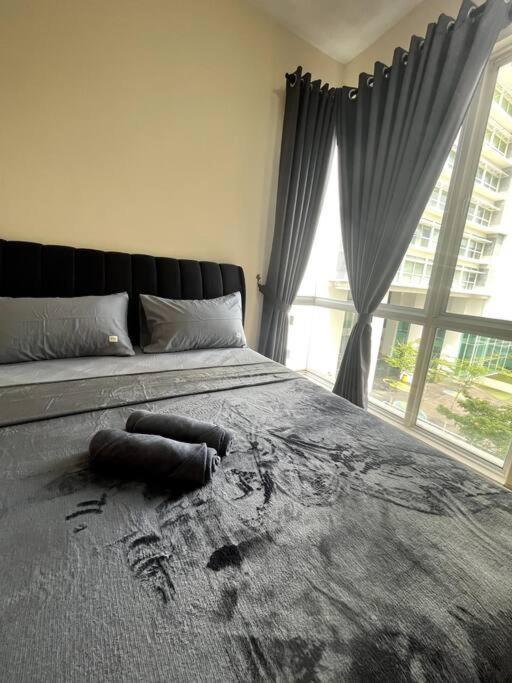 Homestay Ttdi Adina 710 Shah Alam,Sek 13,Msu,3Bedroooms Екстериор снимка