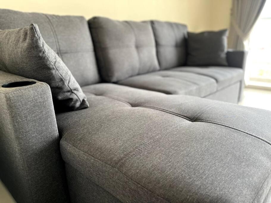 Homestay Ttdi Adina 710 Shah Alam,Sek 13,Msu,3Bedroooms Екстериор снимка