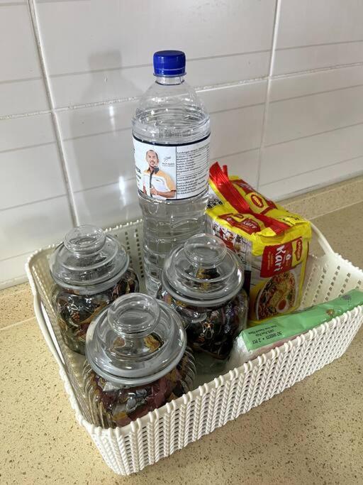 Homestay Ttdi Adina 710 Shah Alam,Sek 13,Msu,3Bedroooms Екстериор снимка