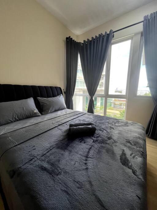Homestay Ttdi Adina 710 Shah Alam,Sek 13,Msu,3Bedroooms Екстериор снимка