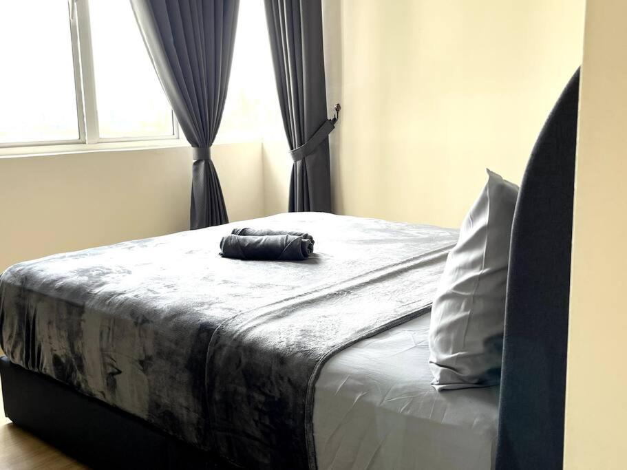Homestay Ttdi Adina 710 Shah Alam,Sek 13,Msu,3Bedroooms Екстериор снимка