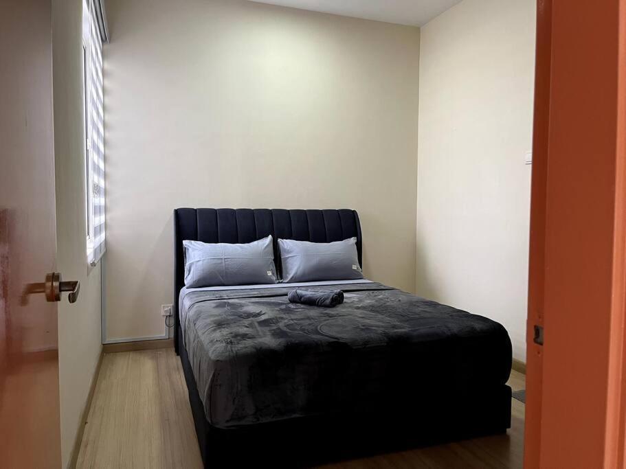 Homestay Ttdi Adina 710 Shah Alam,Sek 13,Msu,3Bedroooms Екстериор снимка
